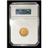 Image 4 : 1841-D $2.5 LIBERTY GOLD PCI BU