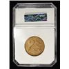 Image 4 : 1874-CC $10 LIBERTY GOLD PCI AU/BU