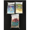 Image 1 : LOT OF 90 POKEMON TCG TRADING CARDS - ASCENDED HEROES AND CHAOS RISING