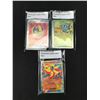 Image 1 : LOT OF 90 POKEMON TCG TRADING CARDS - ASCENDED HEROES AND CHAOS RISING