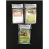 Image 1 : LOT OF 90 POKEMON TCG TRADING CARDS - CHAOS RISING