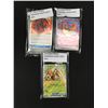 Image 1 : LOT OF 90 POKEMON TCG TRADING CARDS - CHAOS RISING