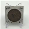 Image 1 : USA MORGAN SILVER DOLLAR - MINTED 1900