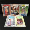 Image 1 : LOT OF 5 MARRIED WITH CHILDREN COMICS #1-5 - NOW COMICS