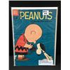 Image 1 : PEANUTS #4 - DELL COMICS