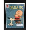 Image 1 : PEANUTS #11 (1961) - DELL COMICS
