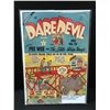 Image 1 : DAREDEVIL COMICS #70 (1950'S)