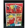 Image 1 : DAREDEVIL COMICS #69 (1950'S)