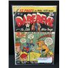 Image 1 : DAREDEVIL COMICS #68 (1950'S)