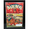 Image 1 : DAREDEVIL COMICS #81 (1950'S)