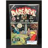 Image 1 : DAREDEVIL COMICS #80 (1950'S)
