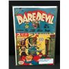 Image 1 : DAREDEVIL COMICS #76 (1950'S)
