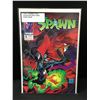 Image 1 : SPAWN #1 (1991) - IMAGE COMICS