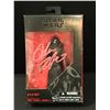 Image 1 : ADAM DRIVER SIGNED KYLO REN ACTION FIGURE - KB COA