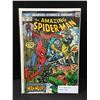 Image 1 : THE AMAZING SPIDERMAN #124 -1 ST APP MAN-WOLF - MARVEL COMICS