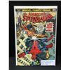 Image 1 : THE AMAZING SPIDERMAN #123 FUNERAL OF GWEN STACY - MARVEL COMICS