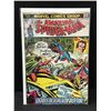 Image 1 : THE AMAZING SPIDERMAN #117 - MARVEL COMICS