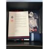 Image 2 : LOT OF SPORTS MEMORABILIA