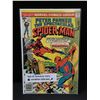 Image 1 : PETER PARKER THE SPECTACULAR SPIDERMAN #1 - MARVEL COMICS