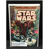Image 1 : STAR WARS #3 (1977) - MARVEL COMICS