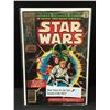 Image 1 : STAR WARS #1 (1977) - MARVEL COMICS
