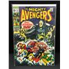 Image 1 : THE MIGHTY AVENGERS #67 - MARVEL COMICS
