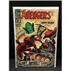 Image 1 : AVENGERS #46 - MARVEL COMICS