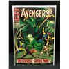 Image 1 : AVENGERS #45 - MARVEL COMICS