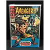 Image 1 : AVENGERS #39 - MARVEL COMICS
