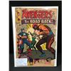 Image 1 : AVENGERS #22 (1965) 2ND APP POWER MAN - MARVEL COMICS