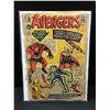Image 1 : AVENGERS #2 - MARVEL COMICS