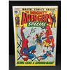 Image 1 : THE MIGHTY AVENGERS SPECIAL #5 - MARVEL COMICS