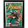 Image 1 : AVENGERS NO.196 (1ST APPEARANCE TASKMASTER) - MARVEL COMICS