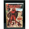 Image 1 : AVENGERS #57 (1968) 1ST APP OF VISION - MARVEL COMICS