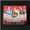 Image 1 : UPPER DECK WORLD OF SPORTS SEALED TRADING CARD BOX