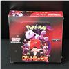 Image 1 : POKEMON TCG GLORY OF TEAM ROCKET JAPANESE SEALED TRADING CARD BOX