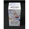 Image 1 : ONE PIECE TCG OP5 AWAKENING OF THE NEW ERA JAPANESE SEALED TRADING CARD BOX