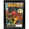 Image 1 : THE AVENGERS #23 (1965) - MARVEL COMICS