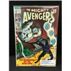 Image 1 : THE MIGHTY AVENGERS #69 (1969) ONE OWNER COLLECTION - MARVEL COMICS