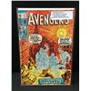 Image 1 : THE AVENGERS #85 (1971) 1ST SQUADRON SUPREME ONE OWNER COLLECTION - MARVEL COMICS