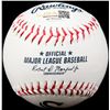 Image 2 : FRANK THOMAS SIGNED BASEBALL - JSA COA