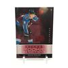 Image 1 : 2019-20 UPPER DECK CALE MAKAR TRILOGY ROOKIE RENDITIONS TRADING CARD 184/199