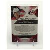 Image 2 : 2019-20 UPPER DECK TRILOGY TEUVO TERAVAINEN PATCH TRADING CARD