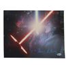 Image 1 : DAISEY RIDLEY SIGNED STAR WARS 8X10 - BECKETT COA