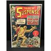 Image 1 : TALES OF SUSPENSE #44 - MARVEL COMICS