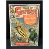 Image 1 : TALES OF SUSPENSE #47 - MARVEL COMICS