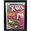 Image 1 : THE UNCANNY X-MEN #127 - MARVEL COMICS