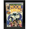 Image 1 : MOON KNIGHT #1 - MARVEL COMICS