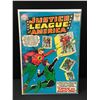 Image 1 : JUSTICE LEAGUE OF AMERICA #22 - DC COMICS