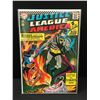 Image 1 : JUSTICE LEAGUE OF AMERICA #51 - DC COMICS